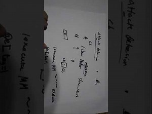 Attack detection in Minecraft bedrock using 2 command blocks and some coffee.