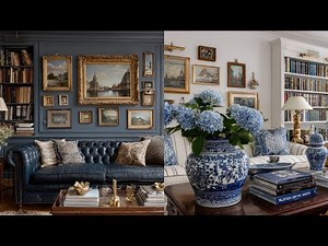 French Apartment Decorating Guide | Elegant Home Decor & Style Tips