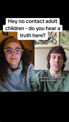 #duet with @A Peaceful Knight #therapy Legit there is truth there without cruelty #neurodivergent #audhd #patriarchy