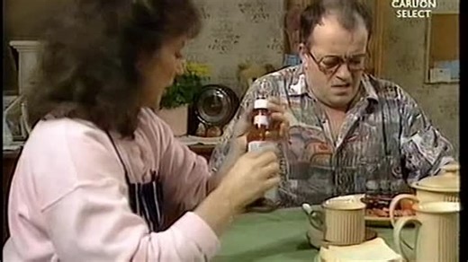 17. Series 3 Episode 4 (15 Apr 1990)