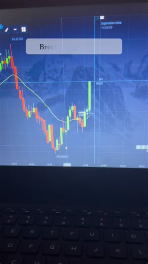 Learn how to trade the breakout pullback strategy like a pro! 🚀 This trading setup works in forex, stocks, and crypto by waiting for the breakout, then catching the pullback for a high-probability entry #tradingtips #priceactiontrading #binaryoptions #forex #highprobabilitytrading | Deonte Jeffers