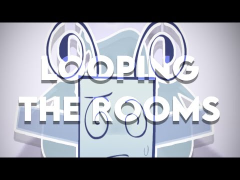 LOOPING THE ROOMS || BEE SWARM SIMULATOR ANIMATION MEME
