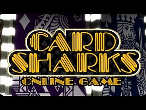 Card Sharks (Online Game) Season 1 Episode 1 (May 7, 2021)