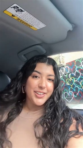 Smooth, sleek, and curvy-girl approved 🙌 @taddiemouma is serving effortless confidence in the Seamless Mid-Thigh Bodysuit. #GNO #shapewear #MaidenformStyle | Maidenform