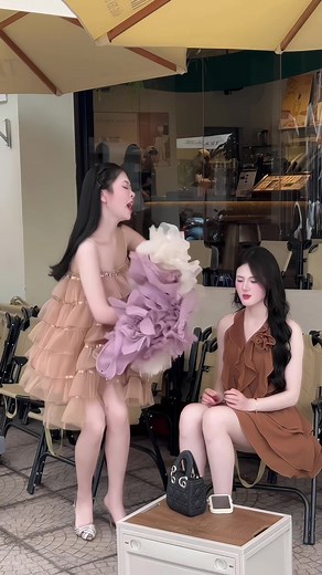 Ai mà chịu nổi 🌝🌝 #nganlinhshop #viral #trending #phoidoxinh