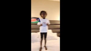 15K views · 1.4K reactions | Queen Poni Kate Kennedy is excited over her win in Miss Popularity in the Little Mr/Miss Africa beauty contest 2023. Video Credit: Queen Poni Kate Kennedy Facebook page. | Eye Radio | Facebook