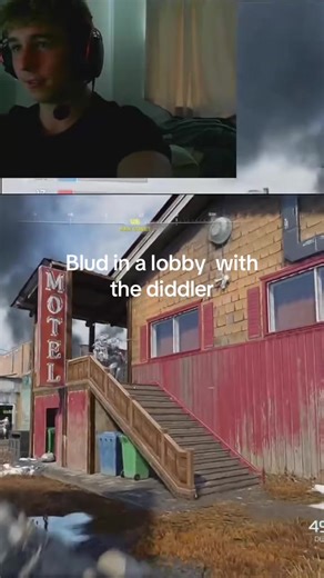 #diddy #untrustable #fypp #blackops7 #cod