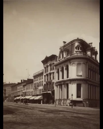 Utica ny the old days | old new york