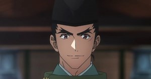 Netflix Shares Ending Sequence and Key Visual for Onmyoji Anime