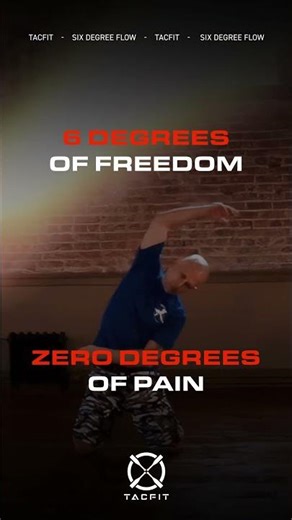 Flow is Precision Training To Restore Natural Movement!