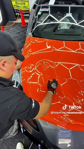 Cambio brutal de este Corvette: opinión y cotización