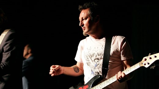 “Dave was the master of some of the most iconic basslines in music history”: Dave Allen, former Gang of Four bassist and post-punk heavyweight, dies aged 69