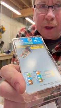 Building Cat 6 cable ends