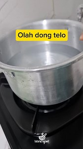 630K views · 10K reactions | Olah dong telo meneh #resepmasakan #reels | Tutorial Ngliwet | Facebook
