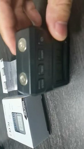 Meet the HT-300C Digital Inclinometer LL136