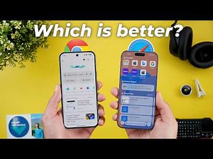 Which Browser is Better? Chrome vs Safari Tested