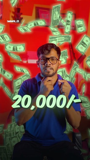 Top 5 Best Smartphones Under ₹20,000 in 2026 🔥 Best Budget Phones to Buy!
