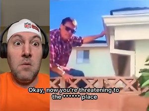 227K views · 3.4K reactions | Neighbor yells at other neighbor for yard work was that a man or woman | Rambling Reactions | Facebook