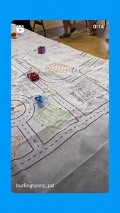 Burlington Police Department-NC on Reels | Facebook