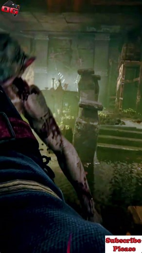 Alkahest - Reveal Gameplay #horror