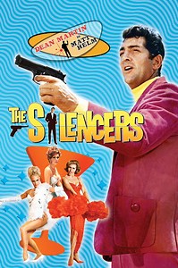The Silencers