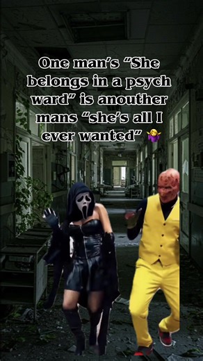 Exploring Life in a Psych Ward