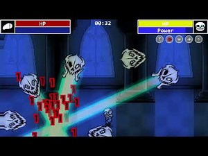 Bonetale 1.6 Alpha 3 | All NEW Sans Changes