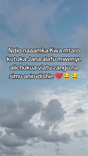 Hilarious Kenyan TikTok Moments - Must Watch! 😂