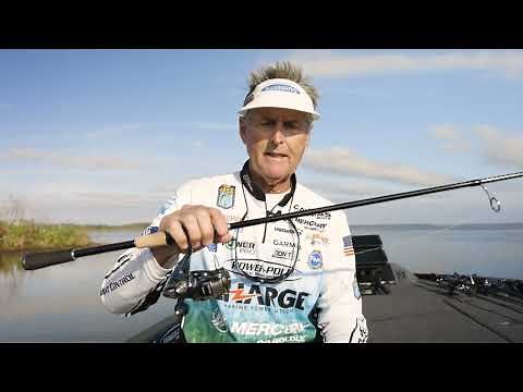 How to rig a wacky rig Senko