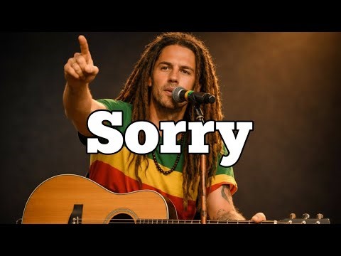 Justin Bieber – Sorry | Reggae Cover 🌴 Rastatone Style