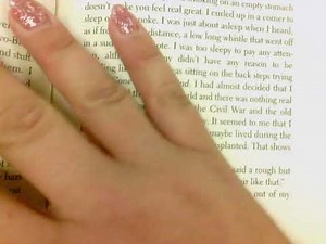 The Outsiders Chapter 5