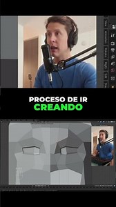 #32 3D Character Creation: Modeling and Details Step by Step