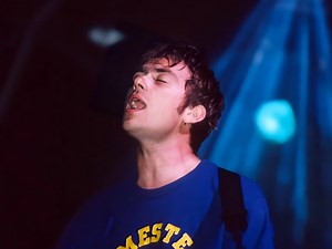 The Blur album Damon Albarn would delete if he could