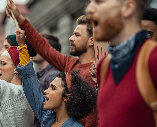 Assurance risque politique pour votre entreprise | Coface