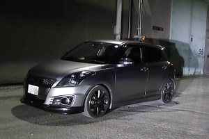 スイフト 試乗 ZC83・32・33S型(スイフトスポーツ) まとめ 運転のしやすさ・加速性・燃費・室内の広さについて