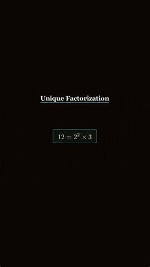 Why 1 Is NOT a Prime Number The Real Reason