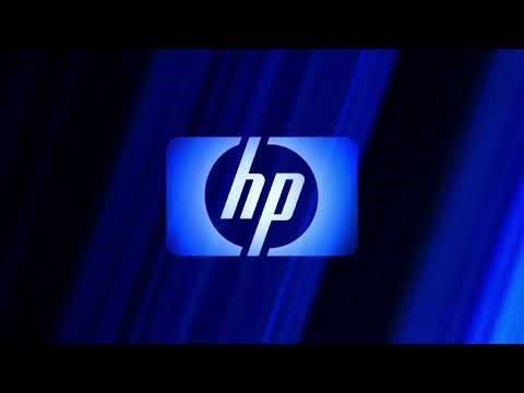 Hewlett-Packard ID