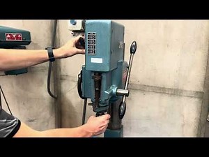 Arboga B2508 and Waldown Workmax Drills stock 3020 and 3021