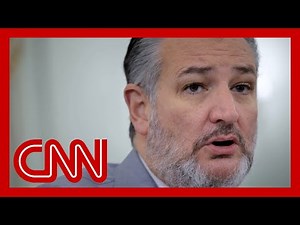 'Dangerous as hell': Cruz slams FCC chair's ABC threats
