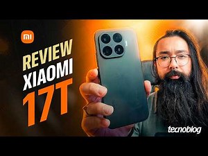 We Tested the NEW XIAOMI 17T with LEICA Camera [Review]