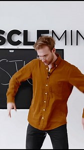 The Robot-Move - GIPHY Clips