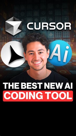 Nick Saraev | Comment "ROCKET" to get this New AI Coder. Tired of paying for Bolt or V0? You don’t have to anymore. There’s a new tool in... | Instagram