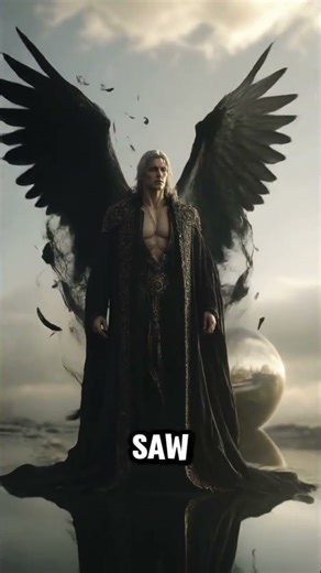 Morpheus, the Ancient God of Dreams