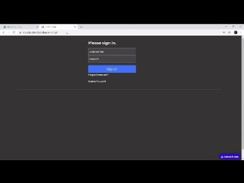 How To Use The New CALIFORNIA ROLEPLAY CAD (CARP MEMBERS)