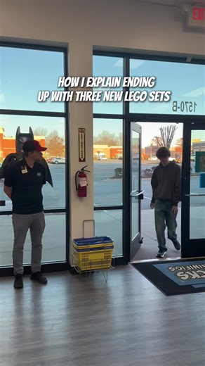Unforgettable Retail Moments with LEGO
