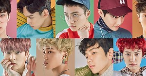 Fans Poke Fun At Inkigayo's Terrible "Washing Machine" Camera Work