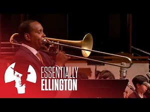 Essentially Ellington 2022: Orange County School of the Arts Finalist Performance – Blue Cellophane