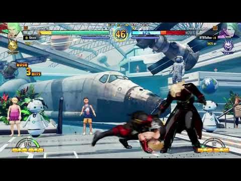 Shiva the Clown/Shiva o Palhaço