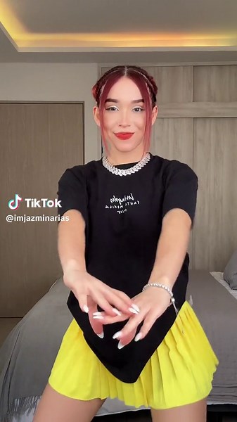 Bailecito feli 💛 | baile