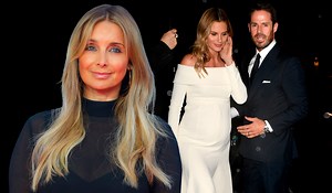 Louise Redknapp living with 'regret' following ex Jamie's wedding - Extra.ie